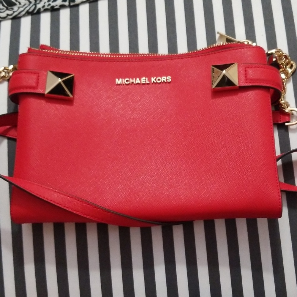 Michael Kors crossbody